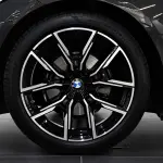 BMW 4 Series 2024 из Китая