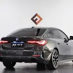 BMW 4 Series 2024 из Китая