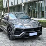 Lamborghini Urus 2023 из Китая