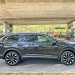 Volkswagen Talagon 2026 из Китая