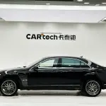 Brabus S-Class 2019 из Китая