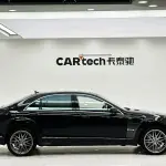 Brabus S-Class 2019 из Китая