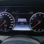 Mercedes-Benz E-Class 2019 из Китая