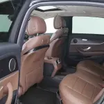 Mercedes-Benz E-Class 2019 из Китая