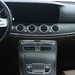 Mercedes-Benz E-Class 2019 из Китая