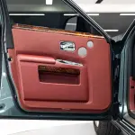 Rolls-Royce Ghost 2015 из Китая