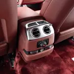 Rolls-Royce Ghost 2015 из Китая