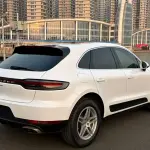 Porsche Macan 2020 из Китая
