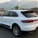 Porsche Macan 2020 из Китая