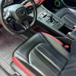 GAC Motor Shadow Leopard 2025 из Китая