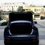 GAC Motor Shadow Leopard 2025 из Китая