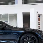 Bentley Continental PHEV из Китая
