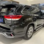Toyota Highlander 2020 из Китая