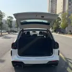 BMW X3 2022 из Китая