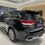 Toyota Highlander 2020 из Китая