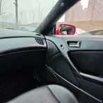 Hyundai Genesis Coupe 2012 из Китая