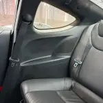 Hyundai Genesis Coupe 2012 из Китая