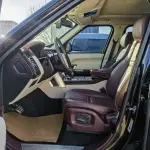 Land Rover Range Rover 2020 из Китая
