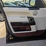 Land Rover Range Rover 2020 из Китая