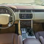Land Rover Range Rover 2020 из Китая