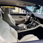 Bentley Continental PHEV из Китая