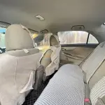 Toyota Corolla 2008 из Китая