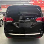 Chrysler Grand Voyager (Import) 2018 из Китая
