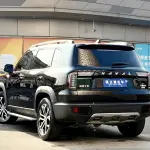 Haval Big Dog 2023 из Китая