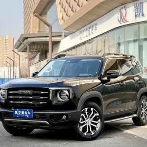 Haval Big Dog 2023 из Китая