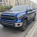 Toyota Tantu 2015 из Китая