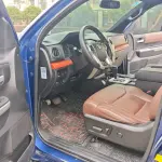 Toyota Tantu 2015 из Китая