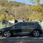 Volkswagen Scirocco 2014 из Китая