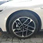 XPeng P7+ 2024 лот 57498790 из Китая