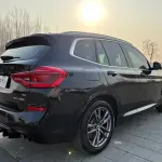 BMW X3 2020 из Китая