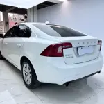 Volvo S60 2016 из Китая
