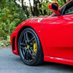Ferrari F430 2009 из Китая