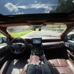Lincoln Navigator 2019 из Китая