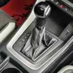 Audi Q3 2021 из Китая