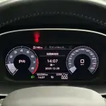 Audi Q3 2021 из Китая
