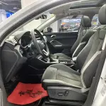 Audi Q3 2021 из Китая