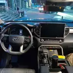 Toyota Tantu 2022 из Китая