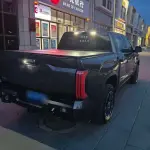 Toyota Tantu 2022 из Китая