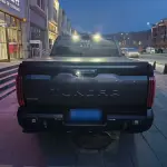 Toyota Tantu 2022 из Китая