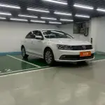 Volkswagen Sagitar 2016 из Китая