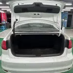 Volkswagen Sagitar 2016 из Китая