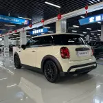 MINI Mini 2022 из Китая