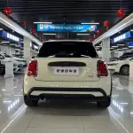 MINI Mini 2022 из Китая