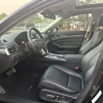 Honda Accord 2021 из Китая