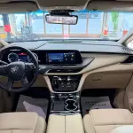 Buick GL8 2022 из Китая