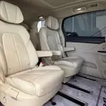 Buick GL8 2022 из Китая